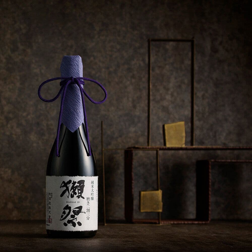 Dassai 23 Junmai Daiginjo