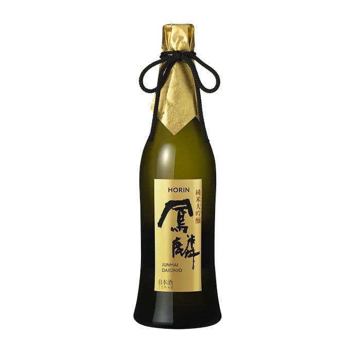 Gekkeikan Horin Junmai Daiginjo