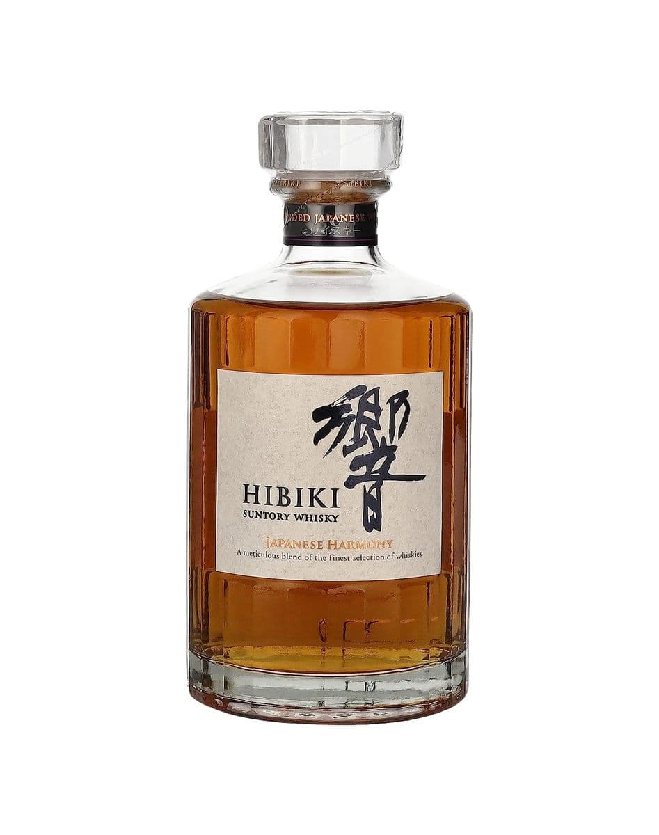 Hibiki Japanese Harmony