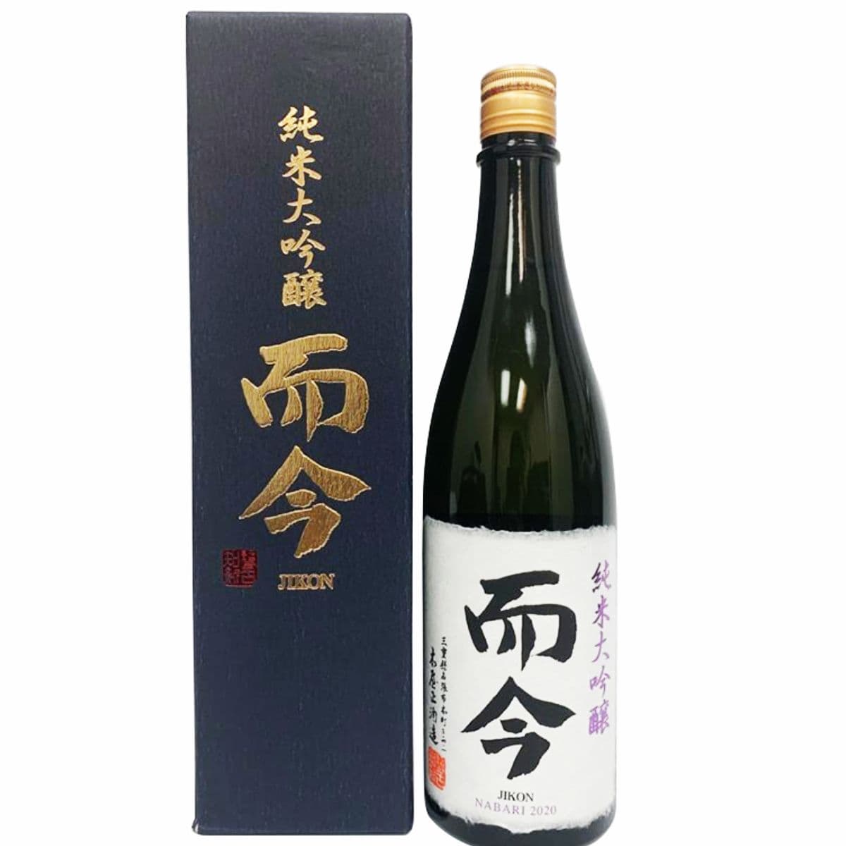 Jikon Junmai Daiginjo
