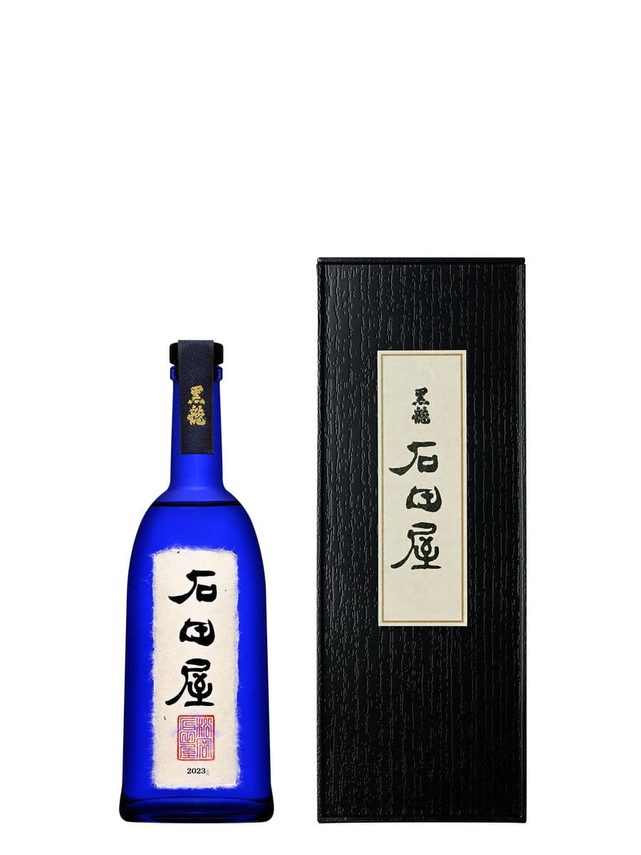 Kokuryu Ishidaya