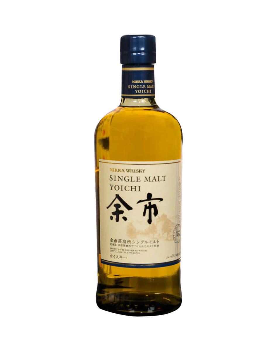 Yoichi Single Malt