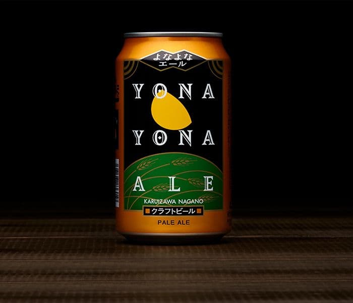 Yona Yona Ale